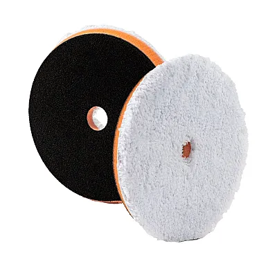 Lake Country HDO OSP Microfiber Pad 6.5"