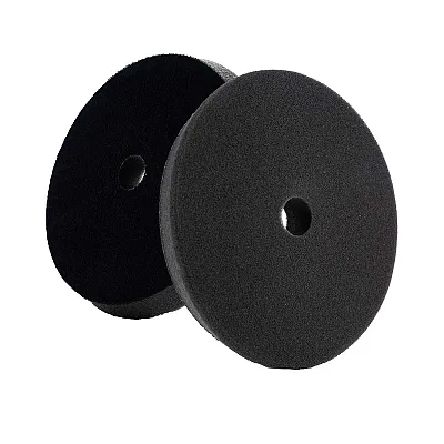Lake Country SDO Black Finishing Polishing Pad 6.5" x 7/8"