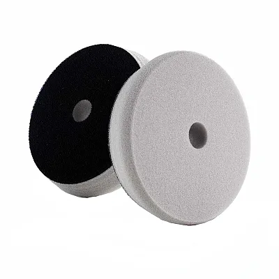 Lake Country Force&trade; Grey Heavy Cutting Pad 5.5" x 1.25"