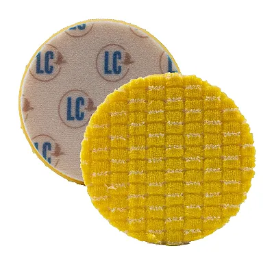 Lake Country Carpet &amp; Upholstery Cleaning Pad 5.5"