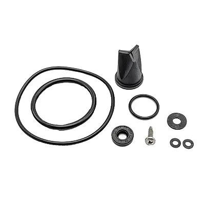 Jabsco Service Kit f/Quiet Flush E2 Toilets
