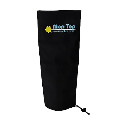 TD Mop Mop Top Protective Sleeve - One Size Fits All