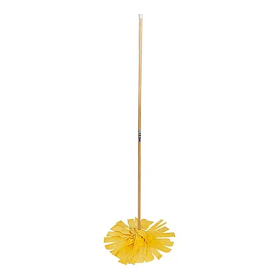 TD Mop 5' TD Mop&trade; - Wood Handle