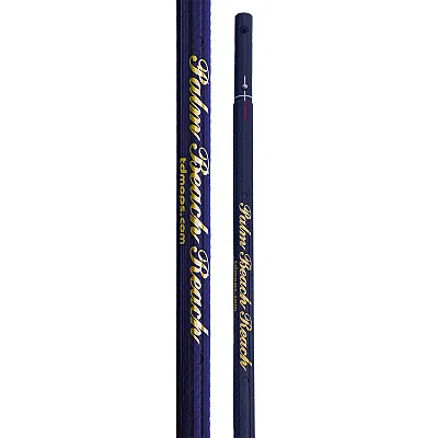 TD Mop Palm Beach Reach (4-6 Feet) Carbon Fiber Extension Handle