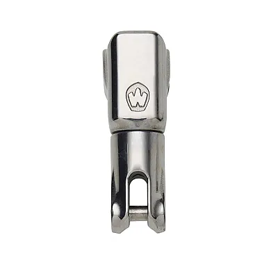 Wichard Medium Anchor Swivel 5/16" - 1/2"