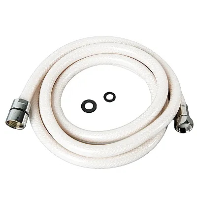 Whale Swim 'N' Rinse Shower Hose Assembly - 7'