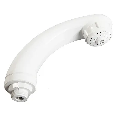 Whale Elegance Replacement Shower MK2 Handset