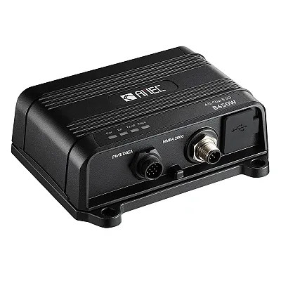 AMEC B650W Class B AIS Transceiver w/WI-FI - 5W-SOTDMA, NMEA 2000, NMEA 0183, US