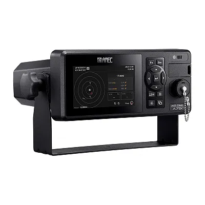 AMEC A750 Class A AIS Transceiver w/4.3" Display