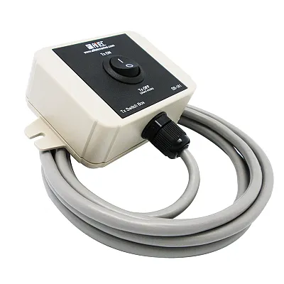 AMEC SB-181 TX Switch Box