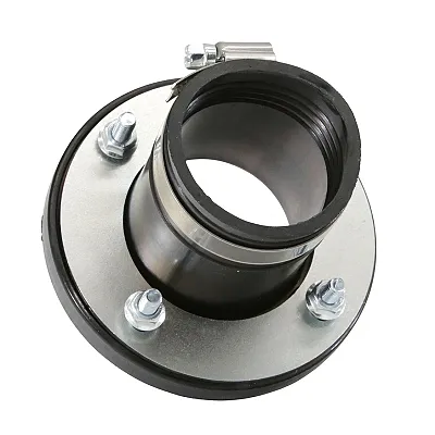 Barton BPG-50 Bulkhead Pipe Gland 50mm OD
