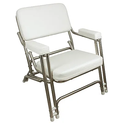 Springfield Classic Folding Deck Chair