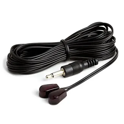 Cmple 1142-N DUAL IR Emitter Mini Stick-On Infrared Emitters Bli