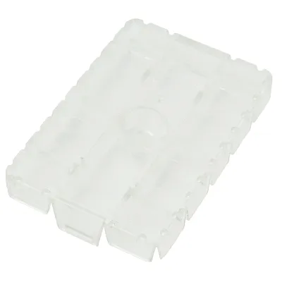 Egis Cover for Dual Bus 10 Circuits