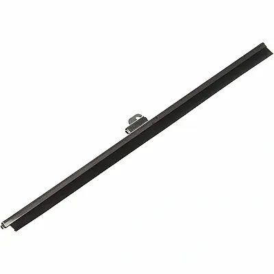 Marinco Classic Stainless Steel Straight Wiper Blade - 14"