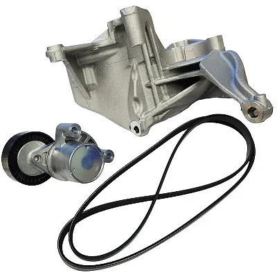ARCO Marine Mounting &amp; Bracket Kit f/High Output Alternators - Ford Transit 