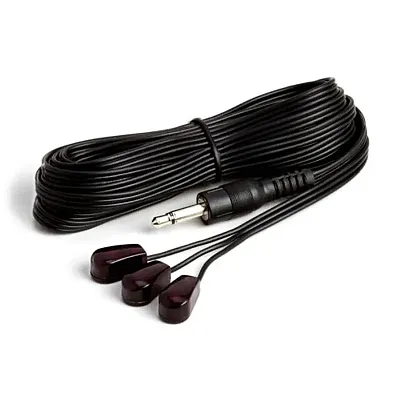 Cmple 1143-N Triple IR Emitter Mini Stick-On Infrared Emitters B