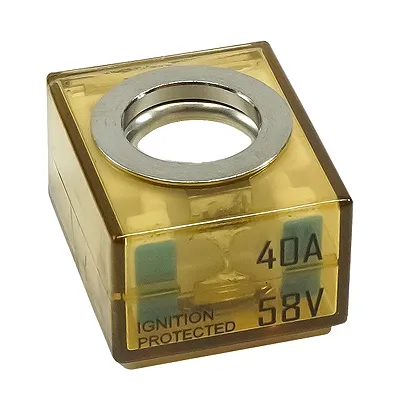 Egis MRBF Terminal Fuse - 40A