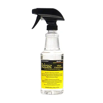 BoatLIFE Release Adhesive &amp; Sealant Remover - 16oz
