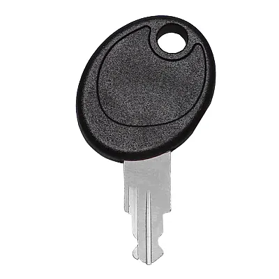 Whitecap Replacement Key f/Compression Handles