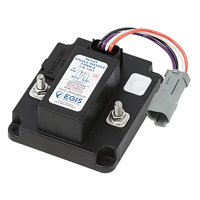 Egis TH3 Relay 160A - 12V