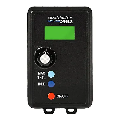 TROLLMaster Pro Wired