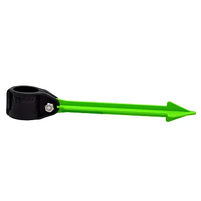 RAILBLAZA Straight Shooter Arrow
