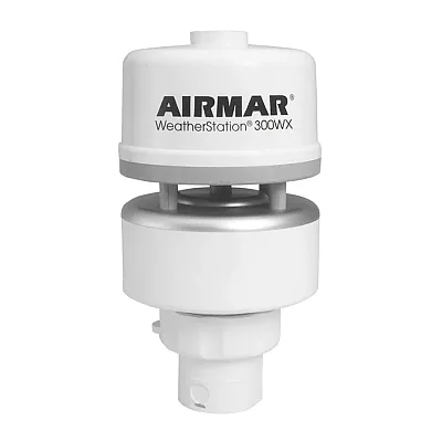 Airmar WS-300WX WeatherStation&reg; Instrument- NMEA 2000 - RS-232 - IP67