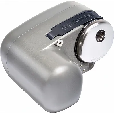 Quick Genius GP2 2000 Windlass - 800W, 12V, 8MM or 5/16" Gypsy