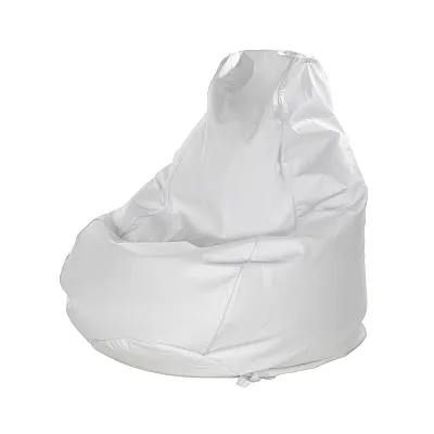 Taylor Made Marine Bean Bag Chair - White