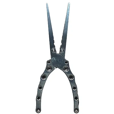 Ti-Tackle Titanium Fishing Pliers Inshore