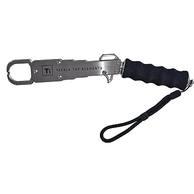 Ti-Tackle Titanium Lock-N-Lips Grippers