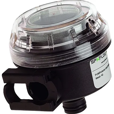 Johnson Pump Inlet Strainer 40 Mesh Screen