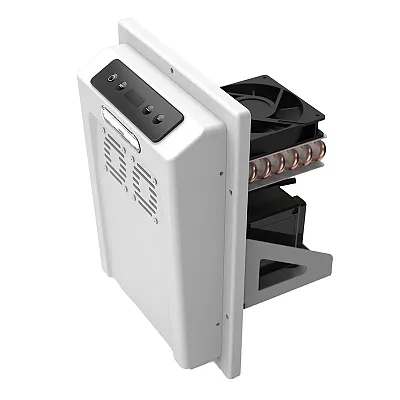 Dometic CSX400 Cold Machine Self-Contained Cooling System f/Volumes Up to 400L -