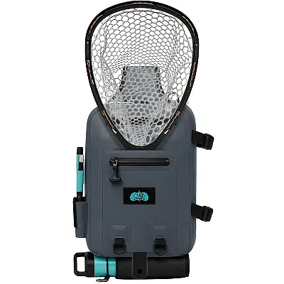 Toadfish Fishing Sling Pack