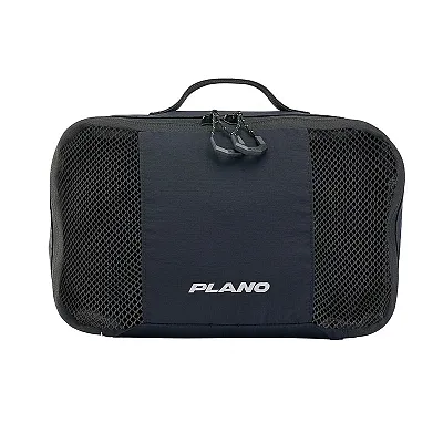 Plano Stowall&trade; Packing Cube - Medium - Black