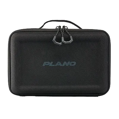 Plano Stowall&trade; Gear Case - Medium - Black
