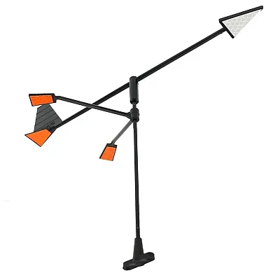 Barton Windicator WP285 &ndash; Offshore Racing