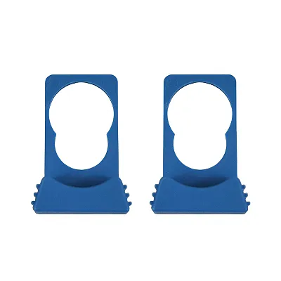 Jabsco Quick Connect Clips 6 GPM *Pair