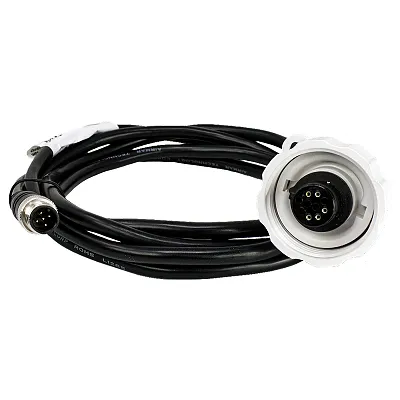 Airmar NMEA 2000&reg; WeatherStation&reg; Cable, 5-Pin Device Net Male, 2M