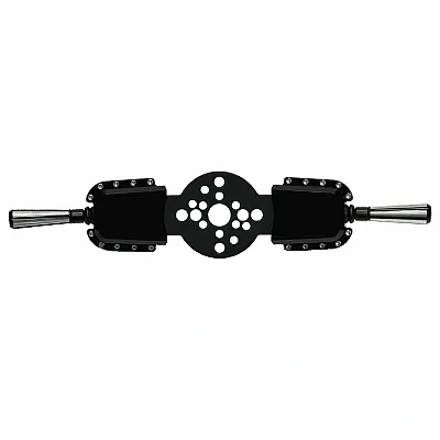 Bob's Machine Pro Series Aluminum Blinker Switch - Dual
