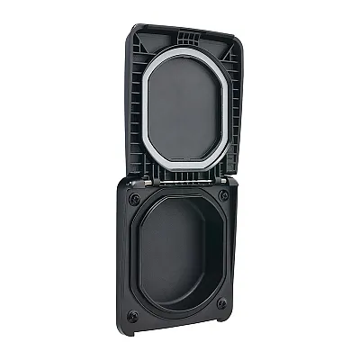 Scanstrut Roam Series Universal Electrical &amp; Utility Housing