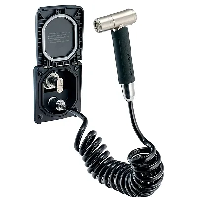 Scanstrut Roam Series Quick Connect Hot/Cold Water Outlet