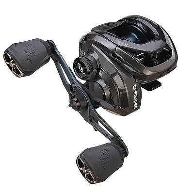 13 Fishing Slate Casting Reel 150 7.1:1 Right Hand