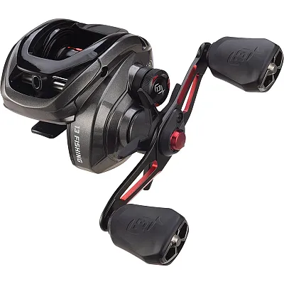 13 Fishing Shyft Casting Reel 150 7.1:1 Left Hand