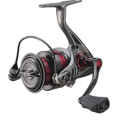 13 Fishing Shyft Spinning Reel 1000 5.2:1