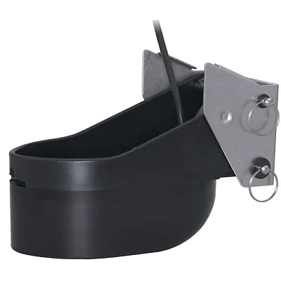 Airmar TM275C Medium Ultra-Wide, High Wide Chirp Combo, 1kW, Transom Mount Trans