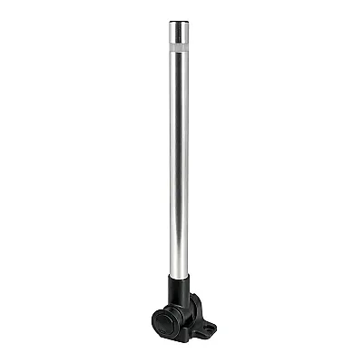 Perko 14" EZ Fold C-5 All-Round Navigation Light - Port/Starboard Rotation - Alu
