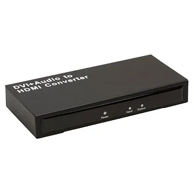 Cmple 116-N HDMI Converter to DVI & S/PDIF Digital Coax/Optical 
