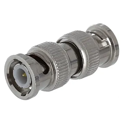 Cmple 1175-N BNC Male to BNC Male Adapter